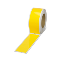 EML (60X210)R YE Etykiety | 1488728 Phoenix Contact