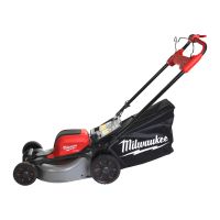 M18F2LM46-0 Kosiarka na dwa akumulatory 46 cm | 4933492010 Techtronic