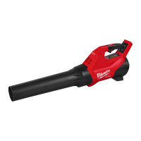 M18FBLG3-0 Dmuchawa Gen3 | 4933493301 Techtronic