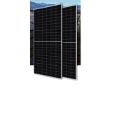 Panel fotowoltaiczny JA Solar JAM72S30-550/MR 550W half-cut rama srebrna | JAM72S30-550/MR JA Solar