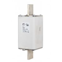 Wkładka bezpiecznikowa (topikowa) NHU01XL 50A gBat 1500V DC Magazyny energii / Zaciski śrubowe U | 004110788 Eti