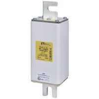 Wkładka bezpiecznikowa (topikowa) NHU2XL 200A gPV 1500V DC UL Fotowoltaika - PV / Zaciski śrubowe U | 004110612 Eti