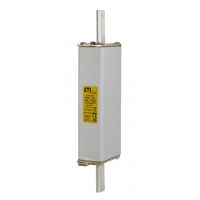 Wkładka bezpiecznikowa (topikowa) NHU01XL 50A gPV 1500V DC Fotowoltaika - PV / Zaciski śrubowe U | 004110749 Eti