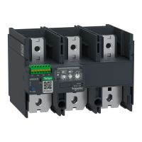 TeSys LRG - termik elektroniczny - 160…630 A - klasa 10 | LR9G630 Schneider Electric