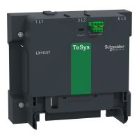 Moduł kontrolny, TeSys Giga, LX1G - 100-250V AC/DC 50/60Hz | LX1G3TKUEN Schneider Electric