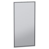 Ściana tylna, PanelSeT SFN, do obudowy H2000 W1000mm, mocowanie zewnętrzne | NSYBPN2010 Schneider Electric