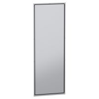 Ściana tylna, PanelSeT SFN, do obudowy H2200 W800mm, mocowanie zewnętrzne | NSYBPN228 Schneider Electric