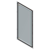Drzwi podwójne, PanelSeT SFHD, 1600 x 1200 mm | NSYSFDHD16122D Schneider Electric