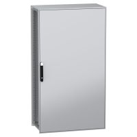 NSYSF181050P Schneider Electric Spacial Obudowa stojąca SF z płytą montażową 1800x | NSYSFN181050P Schneider Electric