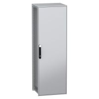 Stojąca obudowa modułowa, PanelSeT SFN, stal dekarbonizowana, 1800x600x500mm, IP55 | NSYSFN18650 Schneider Electric