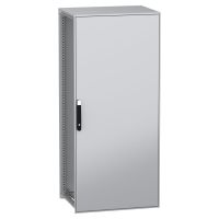 Stojąca obudowa modułowa, PanelSeT SFN, stal dekarbonizowana, 1800x800x600mm, IP55 | NSYSFN18860 Schneider Electric