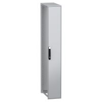 Stojąca obudowa modułowa, PanelSeT SFN, stal dekarbonizowana, 2000x300x600mm, IP55 | NSYSFN20360 Schneider Electric