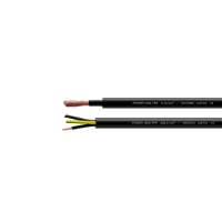 Kabel sterowniczy POWER 1000-YFR 5G35 0,6/1kV BĘBEN | 18191099 Helukabel