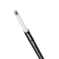 Kabel fotowoltaiczny OLFLEX SOLAR H1 BUR(H1Z2Z2-K) 1x6,0 czarny BĘBEN | 38115807 Lapp Kabel