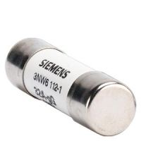 Wkładka bezpiecznika cylindrycznego, 14x51 mm, 32 A, gG, Un AC: 690 V, SENTRON | 3NW6112-1 Siemens