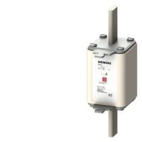 Wkładka bezpiecznika niskonapięciowego wielkiej mocy, NH2, In: 250 A, gG, Un AC: 500 V, Un DC: 440 V | 3NA7244 Siemens