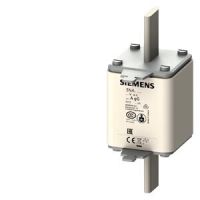 Wkładka bezpiecznika niskonapięciowego wielkiej mocy, NH3, In: 400 A, gG, Un AC: 500 V, Un DC: 440 V | 3NA3360 Siemens