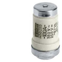 Wkładka topikowa NEOZED, D02, 20 A, gG, Un AC: 400 V, Un DC: 250 V | 5SE2320 Siemens