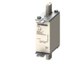 Wkładka bezpiecznika niskonapięciowego wielkiej mocy, NH000, In: 32 A, gG, Un AC: 690 V, Un DC: 250V | 3NA3812-6 Siemens