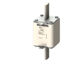 Wkładka bezpiecznika niskonapięciowego wielkiej mocy, NH2, In: 300 A, gG, Un AC: 500 V, Un DC: 440 V | 3NA3250 Siemens