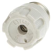 Główka bezpiecznikowa NEOZED porcelana rozmiar D01, 16 A | 5SH4316 Siemens