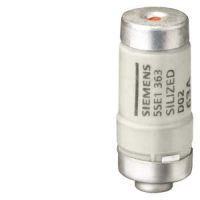 Wkładka topikowa NEOZED, D02, 35 A, gR, Un AC: 400 V, Un DC: 250 V, SILIZED | 5SE1335 Siemens