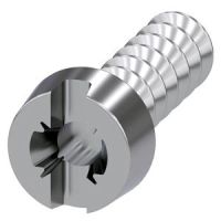 Śruba uziemiająca do uchwytu metalowego, uziemianie metalowych wyzwalaczy podczas instalacji | 3SU1950-0KK80-0AA0 Siemens