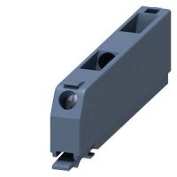 Zacisk, odłączany, 2-biegunowy, zaciski śrubowe do 2x 2,5 mm² lub 1x 4 mm² | 3ZY1122-1BA00 Siemens