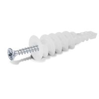 Łącznik samowiercący Rawlplug R-DRA-01L-PLUS 16x46 mm – 100 szt. | R-DRA-01L-PLUS Rawlplug