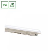 Oprawa hermetyczna LIMEA CONNECT HERMETYK 36W 4300lm NW 4000K IP65 IK08 1200mm szara 3 lata gw.