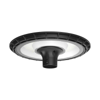 Oprawa parkowa ogrodowa V-TAC 120W IP65 VT-10121 4000K 9800lm | 3800170205758 LED EUROPE