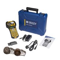 Zestaw M210 dla branży teleinformatycznej - UK M210-Data-kit UK | 311315 Brady
