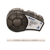 Poliolefinowa koszulka termokurczliwa PermaSleeve do drukarek BMP21-PLUS i BMP21 M21-125-C-342 | 110923 Brady