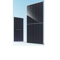 Panel fotowoltaiczny JA Solar JAM72D30-550/MB SF 550W Double Glass Bifacial | JAM72D30 550/MB SF JA Solar