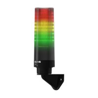 Kolumna kompaktowa SLC, 24VAC/DC, RYG+akustyk, montaż na ścianie SLC-FW-RYG-AP-24UC | EP-400198 Eaton