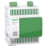 Bramka Modbus, EcoStruxure Panel Server Universal, wersja przewodowa, 24 VDC | PAS600LWD Schneider Electric