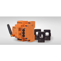 Zestaw WI-MEF-3-100A Wi-Fi + zabezpieczenie LK-BZ-3 | WI-MEF-3-100SET F&F
