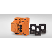 Zestaw WI-MEF-3-OPTI-200A Wi-Fi + zabezpieczenie LK-BZ-3 | WI-MEF-3-OPTI-200SET F&F