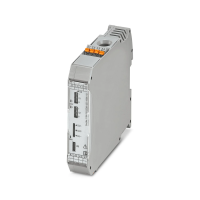 ECM-UC-100A-UI - Przetwornik pomiarowy prądu | 1136513 Phoenix Contact