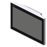 SIMATIC ITC1500 V3 PRO, industrial thin client, 15 widescreen TFT display | 6AV6646-1BB16-0NA1 Siemens