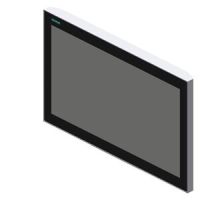 SIMATIC ITC1900 V3 PRO, industrial thin client, 19 widescreen TFT display | 6AV6646-1BD18-0NA1 Siemens