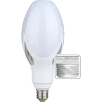 Lampa LED intense Plus ED90 30W 4900lm 4000K E27/E40 230V | LED-3125 Helios