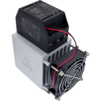 Przekaźnik półprzewodnikowy RSR93-40W40-F-3 | 2617448 Relpol