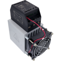 Przekaźnik półprzewodnikowy RSR93-40W80-F-3 | 2617453 Relpol