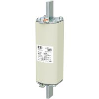 Wkładka bezpiecznikowa (topikowa) NH1XL 80A gBat 1100V DC Magazyny energii | 004723351 Eti