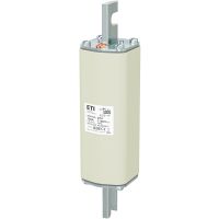 Wkładka bezpiecznikowa (topikowa) NHS1XL 160A gBat 1100V DC Magazyny energii / Zaciski śrubowe S | 004723360 Eti