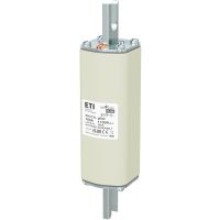 Wkładka bezpiecznikowa (topikowa) NHU1XL 160A gBat 1100V DC Magazyny energii / Zaciski śrubowe U | 004723366 Eti
