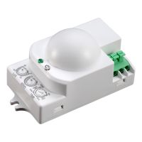 Mikrofalowy czujnik ruchu, 360°, IP20, 1200W | OR-CR-278 Orno