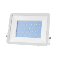 Naświetlacz LED V-TAC 300W SAMSUNG CHIP PRO-S biały VT-44300 6500K 26390lm 5 lat gwarancji | 3800170203754 LED EUROPE