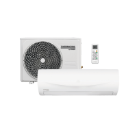 Eigo TVK-E35 komplet klimatyzacji 3,5 kW/12 BTU 070-EIGO-E35-KPL | 5904302018310 Thermoval